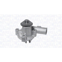 352316170910 MAGNETI MARELLI Водяной насос, охлаждение двигателя