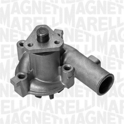 350981560000 MAGNETI MARELLI Водяной насос, охлаждение двигателя
