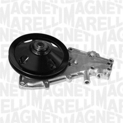 350981573000 MAGNETI MARELLI Водяной насос, охлаждение двигателя