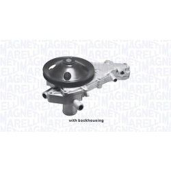 352316170959 MAGNETI MARELLI Водяной насос, охлаждение двигателя