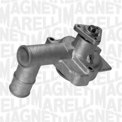 350981531000 MAGNETI MARELLI Водяной насос, охлаждение двигателя