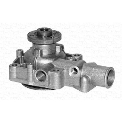 350981334000 MAGNETI MARELLI Водяной насос, охлаждение двигателя