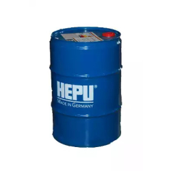 Hepu G12 червоний, 60 л (P999G12060) концентрат антифризу