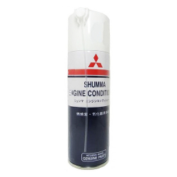 Mitsubishi Shumma Engine Conditioner, 220 мл (MZ100139EX) очищувач двигуна
