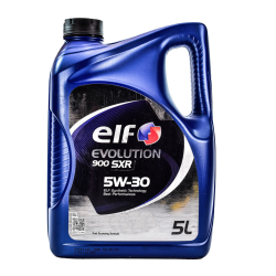 Elf Evolution 900 SXR 5W-30 5 л, (217558) моторна олива