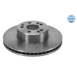 0155212021 MEYLE Тормозной диск