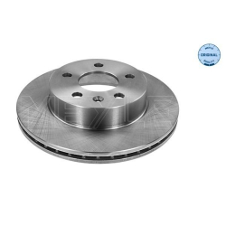 0155212034 MEYLE Тормозной диск