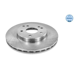 0155212035 MEYLE Тормозной диск