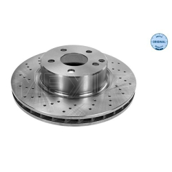 0155212048 MEYLE Тормозной диск