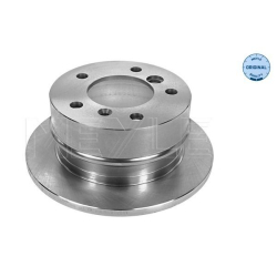 0155232035 MEYLE Тормозной диск