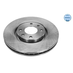 11-155210018 MEYLE Тормозной диск