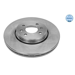 16-155210004 MEYLE Тормозной диск