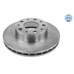 2155210029 MEYLE Тормозной диск