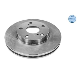 30-155210063 MEYLE Тормозной диск