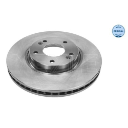 37-155210030 MEYLE Тормозной диск