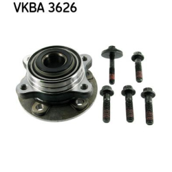 VKBA3626 SKF Комплект подшипника ступицы колеса