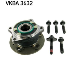 VKBA3632 SKF Комплект подшипника ступицы колеса