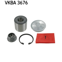 VKBA3676 SKF Комплект подшипника ступицы колеса