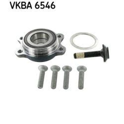VKBA6546 SKF Комплект подшипника ступицы колеса