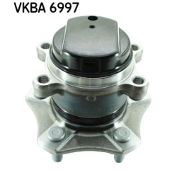 VKBA6997 SKF Комплект подшипника ступицы колеса