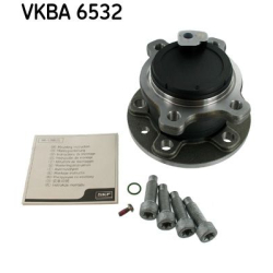 VKBA6532 SKF Комплект подшипника ступицы колеса