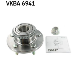 VKBA6941 SKF Комплект подшипника ступицы колеса