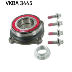 VKBA3445 SKF Комплект подшипника ступицы колеса