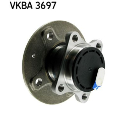 VKBA3697 SKF Комплект подшипника ступицы колеса