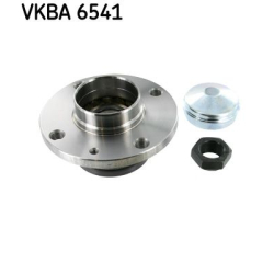 VKBA6541 SKF Комплект подшипника ступицы колеса