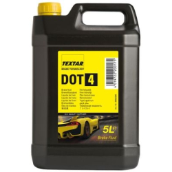 95002300 TEXTAR Гальмівна рідина