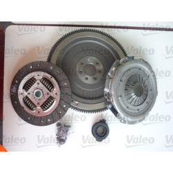 835002 VALEO Комплект сцепления
