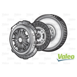 835019 VALEO Комплект сцепления