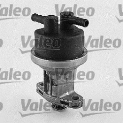 247091 VALEO Топливный насос