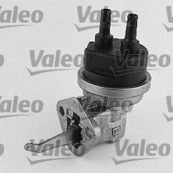 247147 VALEO Топливный насос