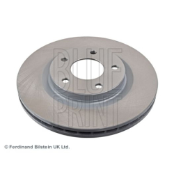ADA104309 BLUE PRINT Тормозной диск