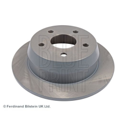 ADA104312 BLUE PRINT Тормозной диск