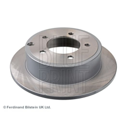 ADA104314 BLUE PRINT Тормозной диск