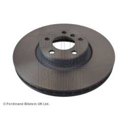ADB114302 BLUE PRINT Тормозной диск