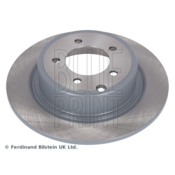 ADC443125 BLUE PRINT Тормозной диск
