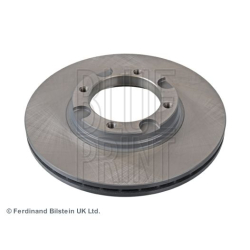 ADG04302 BLUE PRINT Тормозной диск