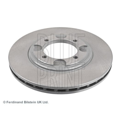 ADG04309 BLUE PRINT Тормозной диск