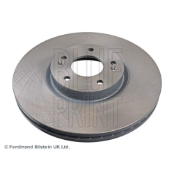 ADG043122 BLUE PRINT Тормозной диск