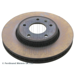 ADG043126 BLUE PRINT Тормозной диск