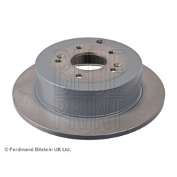 ADG043128 BLUE PRINT Тормозной диск