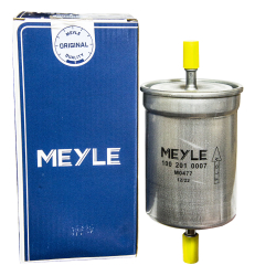 1002010007 MEYLE Топливный фильтр
