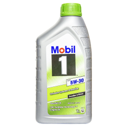 Mobil 1 ESP 5W-30 1 л, (153917) моторна олива