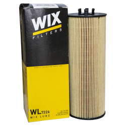 Wix Filters (WL7226) масляный фильтр
