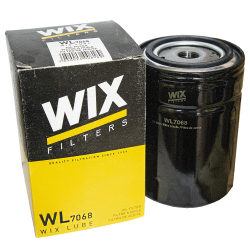 Wix Filters (WL7068) масляный фильтр