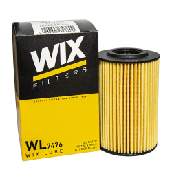 Wix Filters (WL7476) масляный фильтр