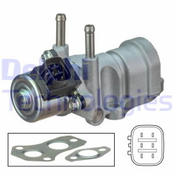 EG10440-12B1 DELPHI Клапан возврата ОГ